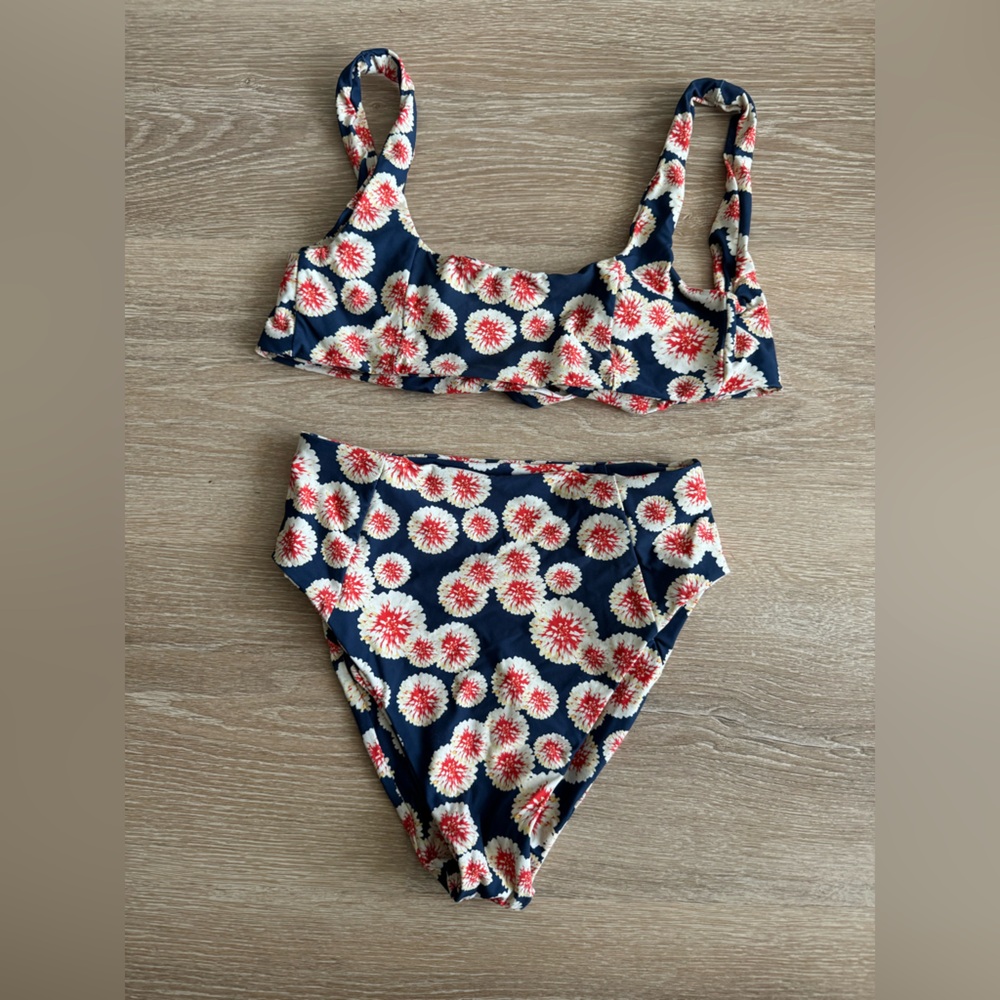 Rhea two piece Bikini